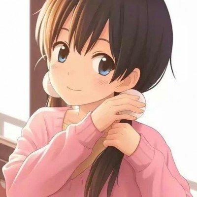 不让江山